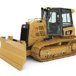 Caterpillar D5K Picture -3