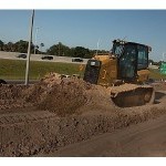 Caterpillar D5K Picture -4