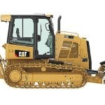 Caterpillar D5K Picture -0