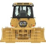 Caterpillar D5K Picture -2