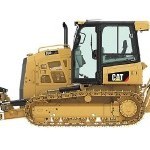 Caterpillar D5K2 Tier 4 Final/Stage Iv Picture -6