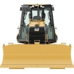Caterpillar D5K Picture -6