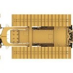 Caterpillar D5K Picture -7