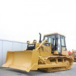Caterpillar D6G Series 2 Picture -0