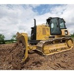 Caterpillar D6K2 Picture -7
