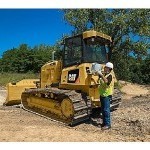 Caterpillar D6K2 Picture -5