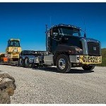 Caterpillar D6K2 Picture -3