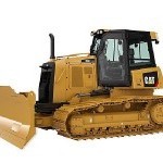 Caterpillar D6K2 Picture -5
