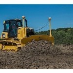 Caterpillar D6K2 Picture -7