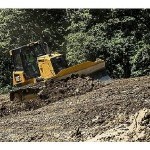 Caterpillar D6K2 Picture -4