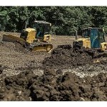 Caterpillar D6K2 Picture -2