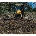 Caterpillar D6K2 Picture -1