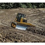 Caterpillar D6K2 Picture -3