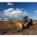 Caterpillar D6N Picture -2