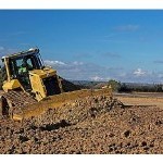 Caterpillar D6N Picture -7