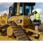 Caterpillar D6N Picture -0