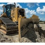 Caterpillar D6N Picture -1