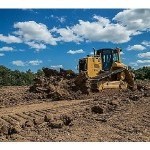 Caterpillar D6N Picture -3