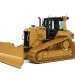 Caterpillar D6N Picture -4