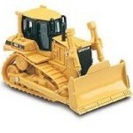 Caterpillar D6R Picture -0