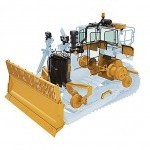 Caterpillar D6T WH Picture -0