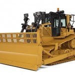 Caterpillar D6T WH Picture -3