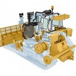 Caterpillar D6T WH Picture -5