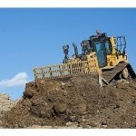 Caterpillar D6T WH Picture -7