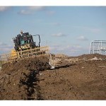 Caterpillar D6T WH Picture -3