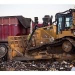 Caterpillar D6T WH Picture -2