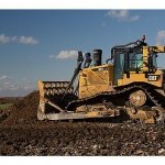 Caterpillar D6T WH Picture -4