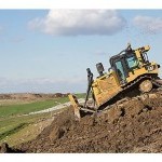 Caterpillar D6T WH Picture -5