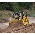 Caterpillar D6T Picture -2