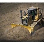 Caterpillar D6T Picture -0