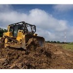 Caterpillar D6T Picture -6