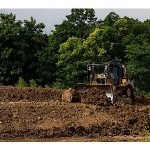 Caterpillar D6T Picture -2