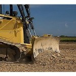 Caterpillar D6T Picture -6