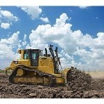 Caterpillar D6T Picture -5