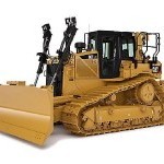 Caterpillar D6T Picture -3