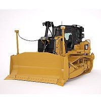 Caterpillar D7E WH Picture