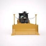 Caterpillar D7E Picture -1