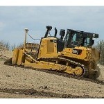 Caterpillar D7E Picture -0