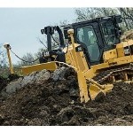 Caterpillar D7E Picture -2