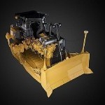 Caterpillar D7E Picture -3