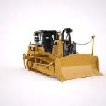 Caterpillar D7E Picture -5