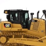 Caterpillar D7E Picture -0