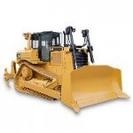 Caterpillar D7R Picture -0