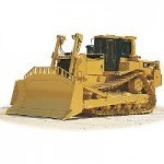 Caterpillar D8R Picture -0