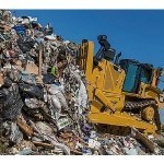 Caterpillar D8T WH Picture -4