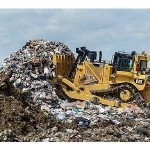 Caterpillar D8T WH Picture -2